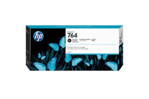 Ink Photo black, 300ml No. 764