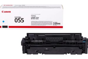 055 Toner Cartridge 1 Pc(S)