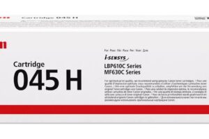 045 H Toner Cartridge 1 Pc(S)