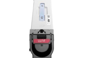 MAGENTA MANAGED LASERJET