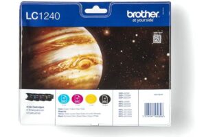 Ink Blak and TriColor High