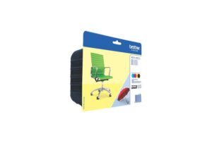 Lc-229Xlbkbp Ink Cartridge 1