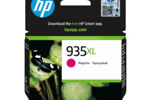 935XL, Magenta