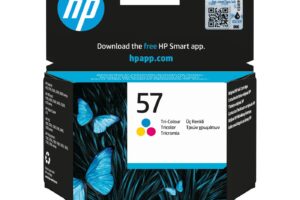 57 Tri-Color Original Ink