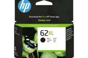 62Xl High Yield Black