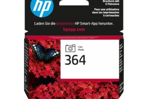 364 Photo Original Ink