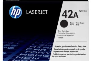 Toner Black LJ 4250 4350