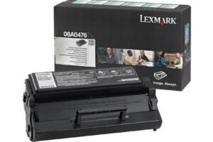 08A0476 Toner Cartridge 1