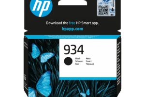 934 Black Original Ink