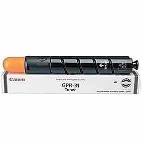 Gpr-31 Toner Cartridge 1
