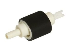 Paper Pickup Roller Assembly