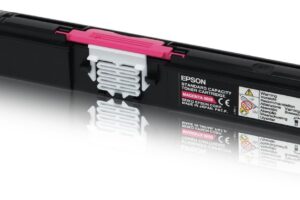 Standard Capacity Toner