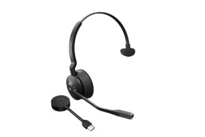 JABRA Engage 55 SE Mono headset MS