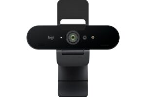 LOGI BRIO 4K Webcam