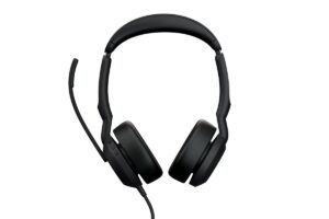 JABRA Evolve2 50 USB C/A MS Stereo w/o B