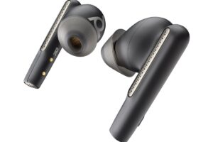 HP Poly Voyager Free 60/60+ Earbuds