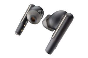 HP Poly Voyager Free 60/60+ Earbuds