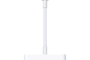 Apple LIGHTNING TO VGA ADAPTER