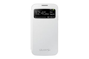Samsung S-View Cover White