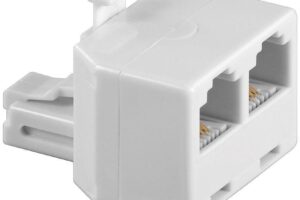 MicroConnect ISDN T-Adapter