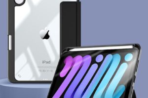 eSTUFF iPad Mini 6 / 7 BOSTON