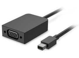 Microsoft Video Cable Adapter Vga