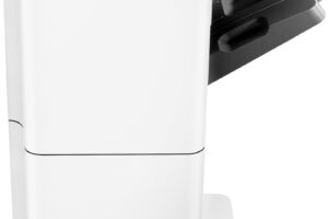 Pagewide External Stapler