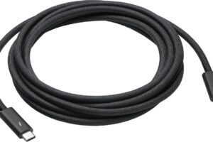 Apple Thunderbolt Cable 3 M 40