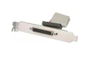 Asus Parallel Cable Grey 3 M