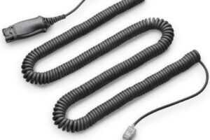 HP APC-82 Electronic Hookswitch