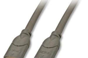 Lindy Mini HDMI to Mini HDMI Cable,