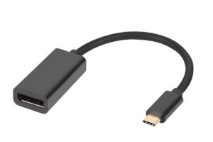 MicroConnect USB-C to Displayport adapter
