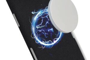 eSTUFF INFINITE (GRS) VENICE iPhone