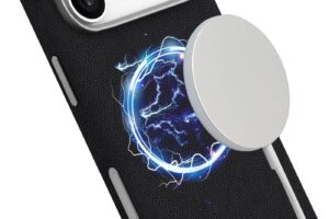 eSTUFF INFINITE (GRS) VENICE iPhone