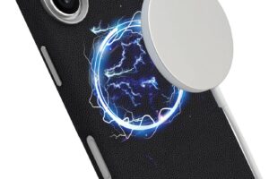 eSTUFF INFINITE (GRS) VENICE iPhone