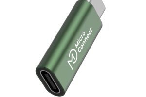 MicroConnect Smart Charge USB-C