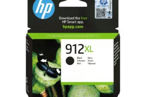 912Xl High Yield Black