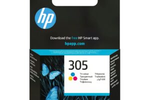 305 Tri-Color Original Ink