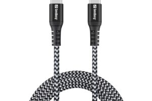 Sandberg Survivor USB-C Cable 2M 100W