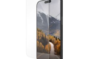 dbramante1928 eco-protect iPhone Air Clear