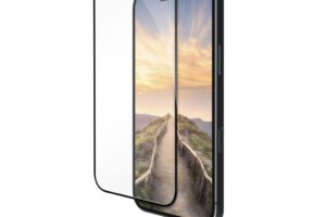 dbramante1928 eco-shield iPhone 17 Black