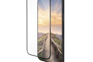 dbramante1928 eco-shield iPhone Air Black