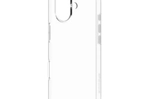 dbramante1928 Greenland iPhone 17 Clear