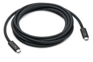 Apple Thunderbolt 4 (Usb-C) Pro