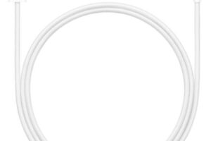 Apple Audio Cable 1.2 M 3.5Mm Usb