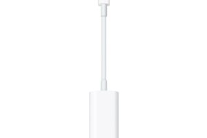 Apple Thunderbolt Cable White
