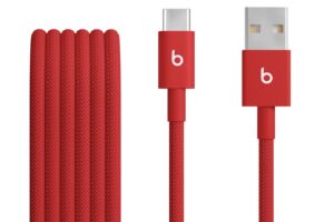 Apple Beats Usb Cable Usb 2.0 1.5 M