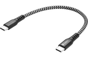 Sandberg Survivor USB-C Cable 0.2M 100W