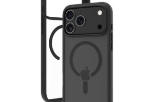 dbramante1928 Grenen MagSafe iPhone 17 Pro