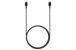 Samsung 1.8m Cable USB-C to USB-C